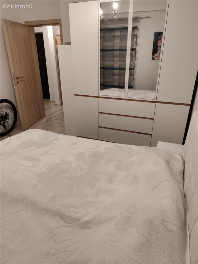 Apartment 43 m2 in Ohrid, 5 min. from the bazaar