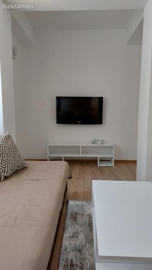 FOR SALE THREE-ROOM 54M2 APARTMENT IN AUTOCOMANDA