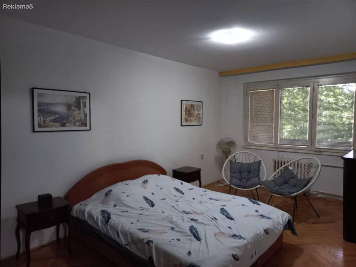 FOR SALE 73M2 APARTMENT IN KARPOSH 4