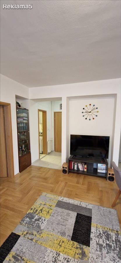 FOR SALE THREE-ROOM FURNISHED 60M2 IN THE CENTER
