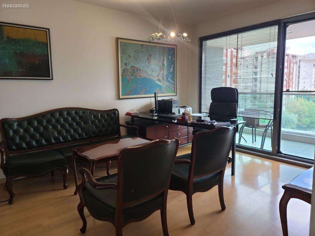 Apartman od 92m2 vo Aerodrom-Capitol Mall