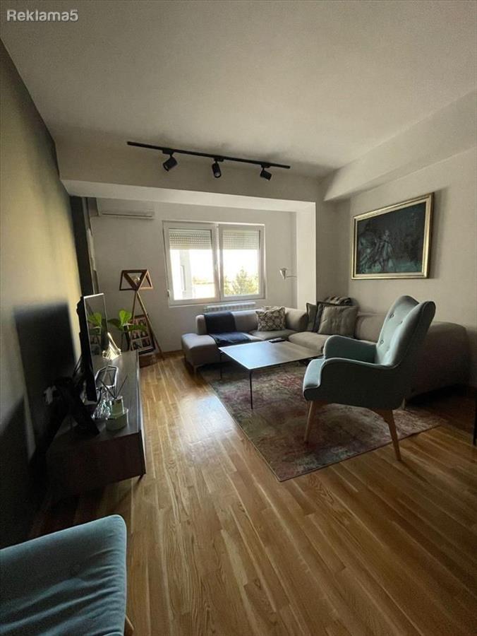 STAN ZA PRODAVANJE na Ruzveltova od 51m2