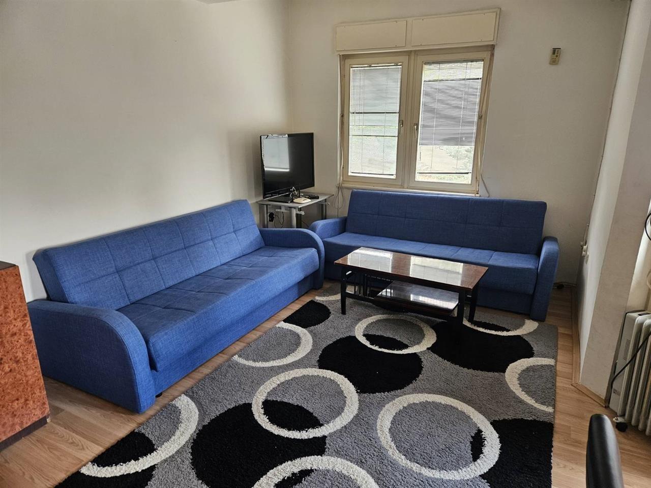 Apartment for rent in Shtip, behind Angels caffe