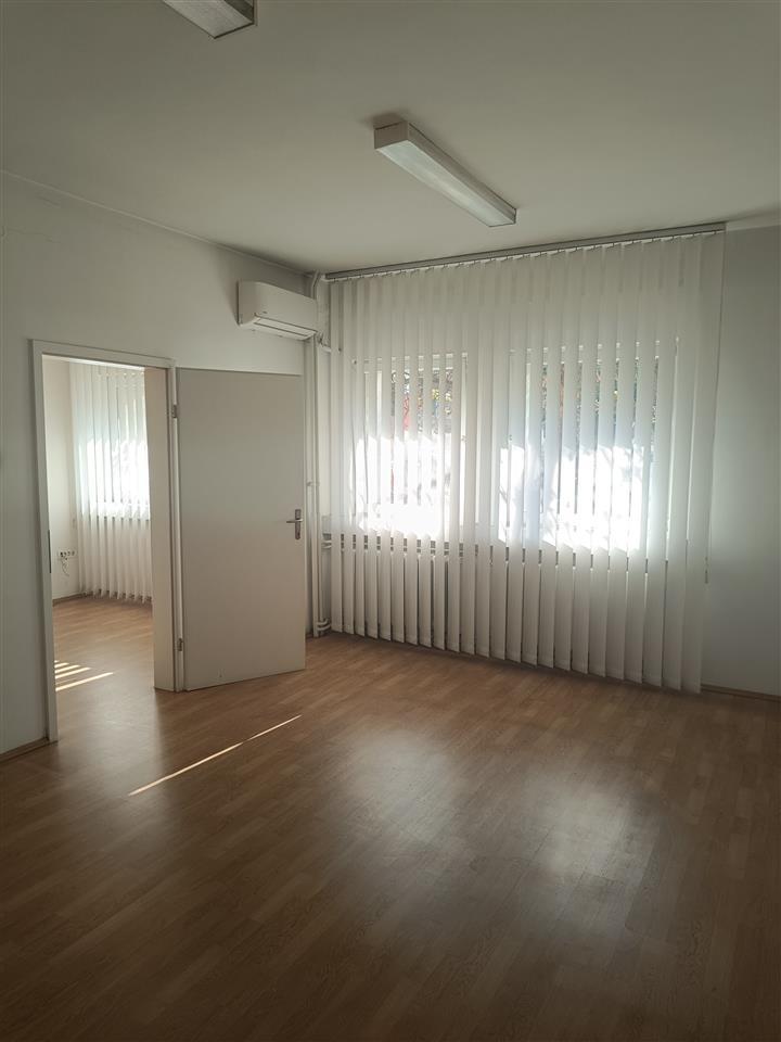 I am looking for an apartment in the very center of Skopje