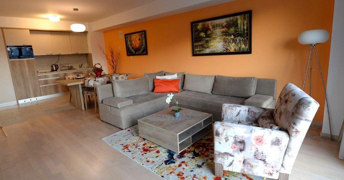 Se izdava stan vo TC Capitol