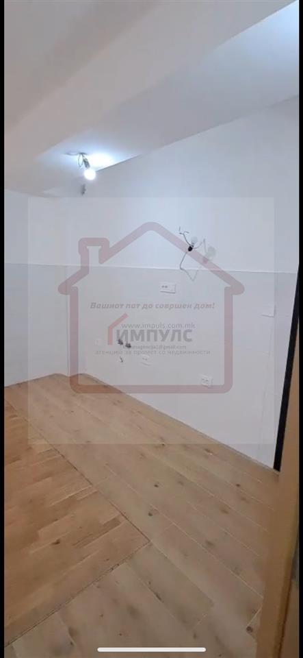 NEW TWO-ROOM APARTMENT LOCATED IN KISELA VODA