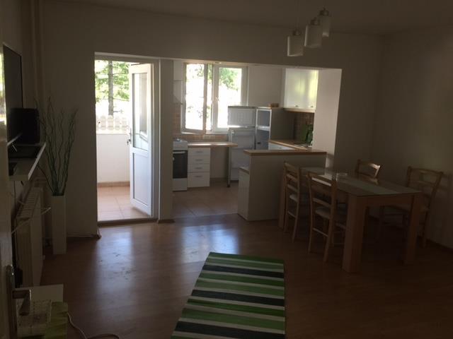 Apartment Karposh 1 with paid taxes