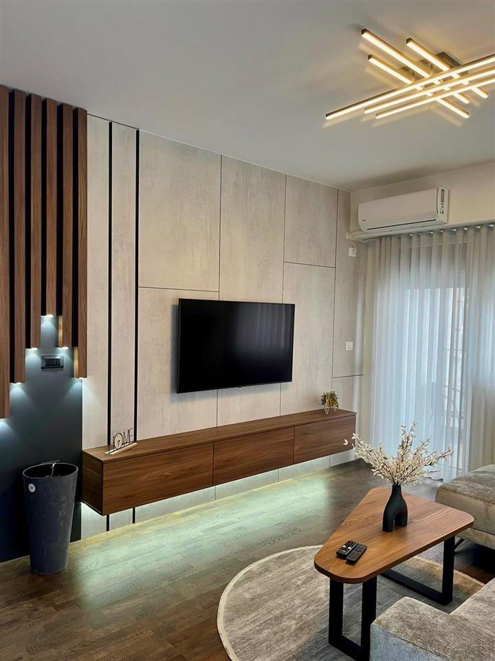 Se izdava stan vo East Gate Living