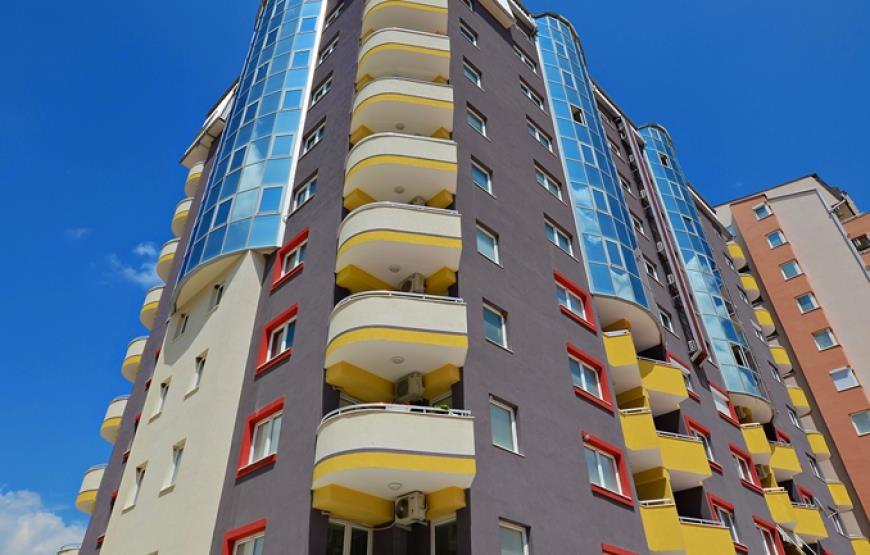 Luksuzni apartmani i stanovi vo Bitola