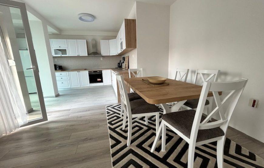 Sun Lux Apartmani