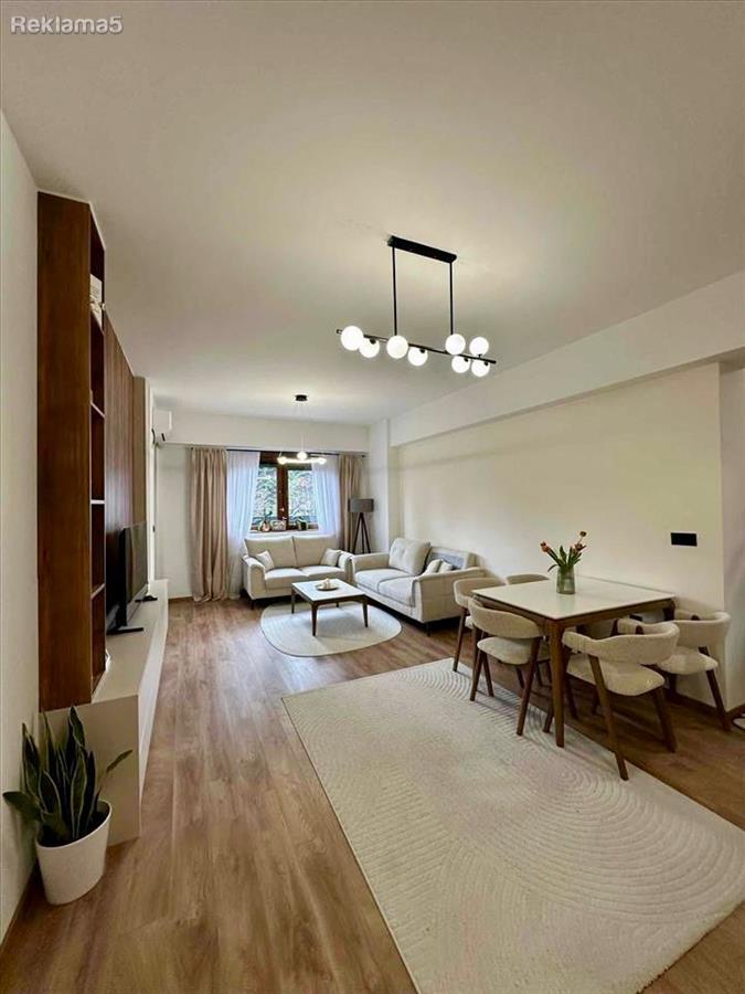 Beautiful apartment for sale in Taftalidze