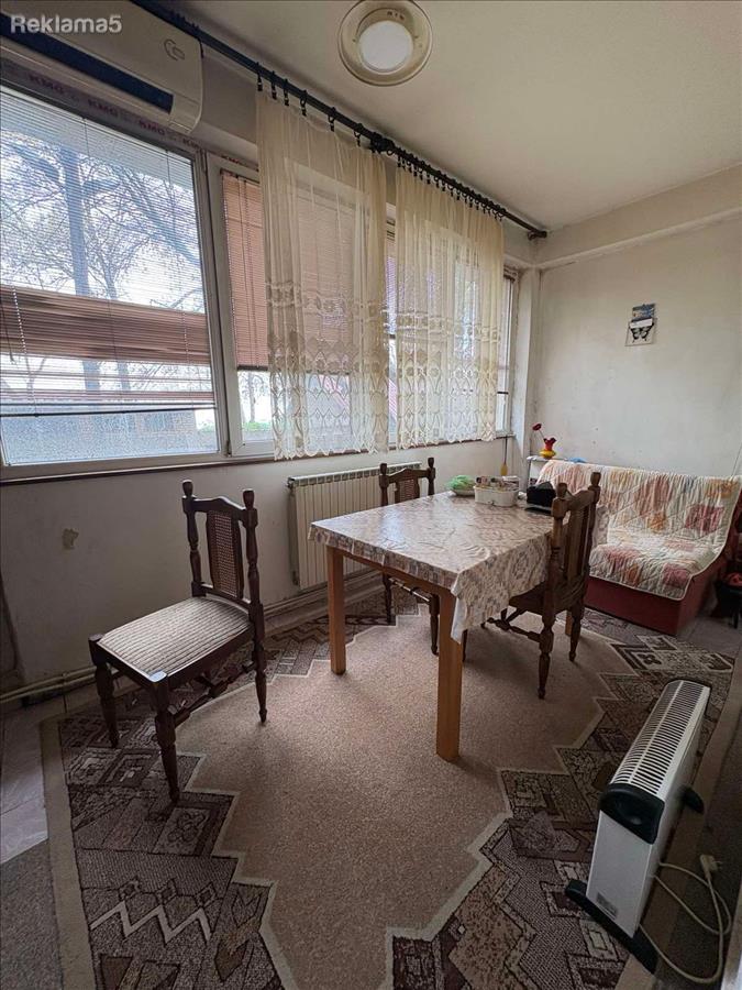 Stan vo Centar Nas.Prolet 77m2 so 2 spalni