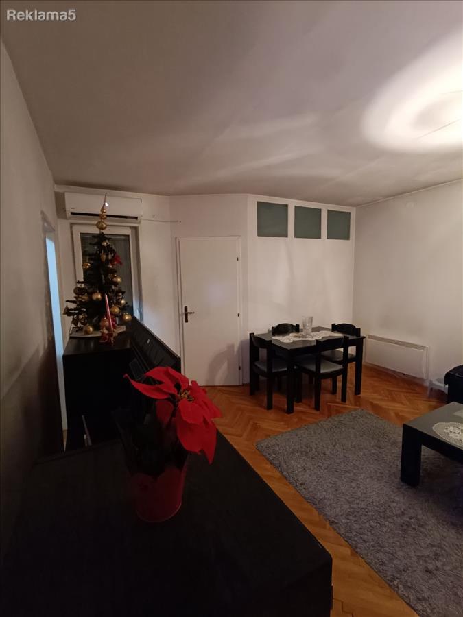 Apartment in Gjorce Petrov