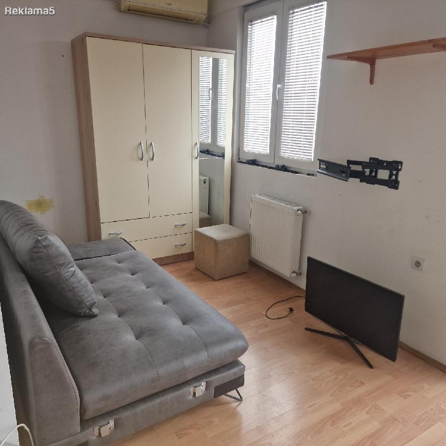 Dupleks stan od 40 m2 vo K.Voda