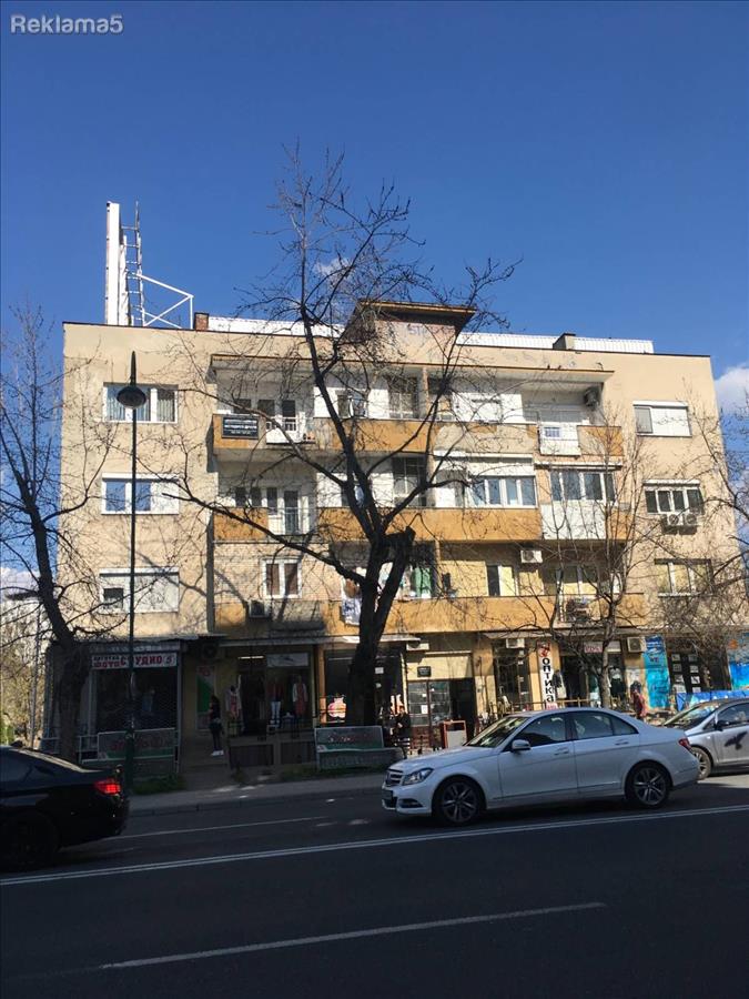 Apartment in the Center
