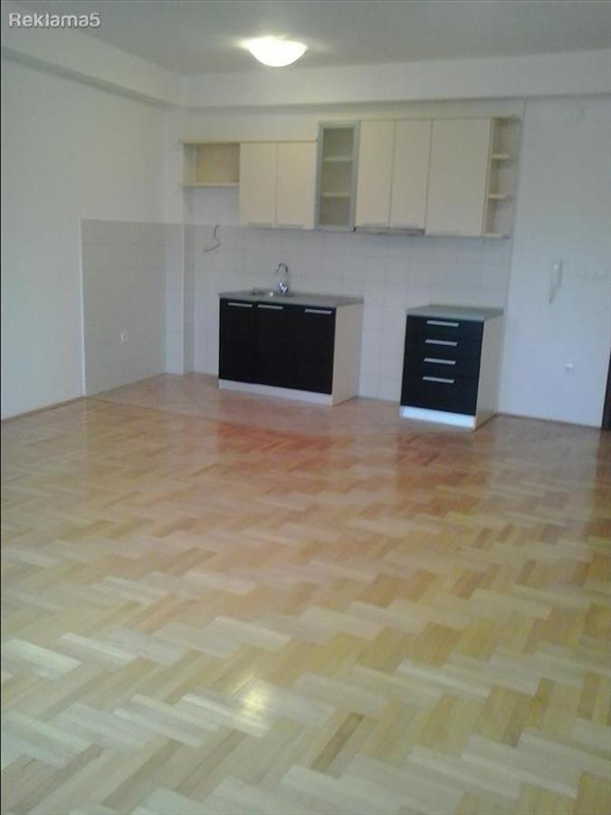 FOR SALE THREE-ROOM 63M2 APARTMENT IN KOZLE NEAR VLADO TASEVSKI