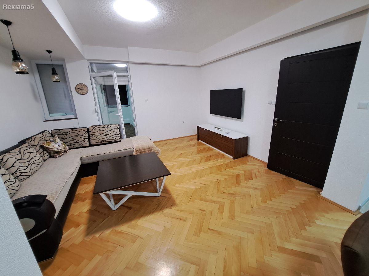 Apartment for sale 72m2 + 7m2 basement