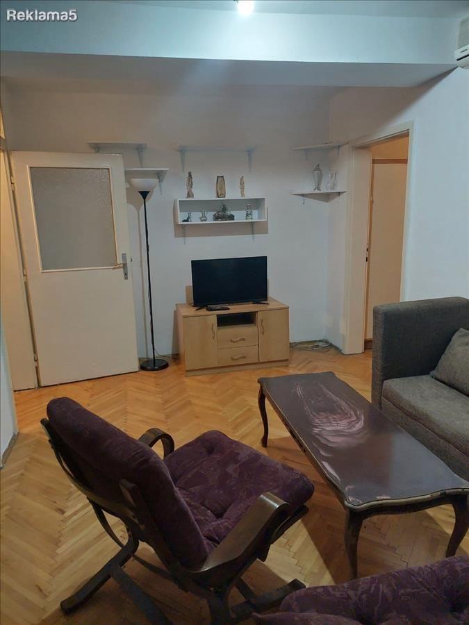 FOR SALE 3-ROOM 70M2 APARTMENT IN TAFTALIJE OPPOSITE HOTEL CARPO