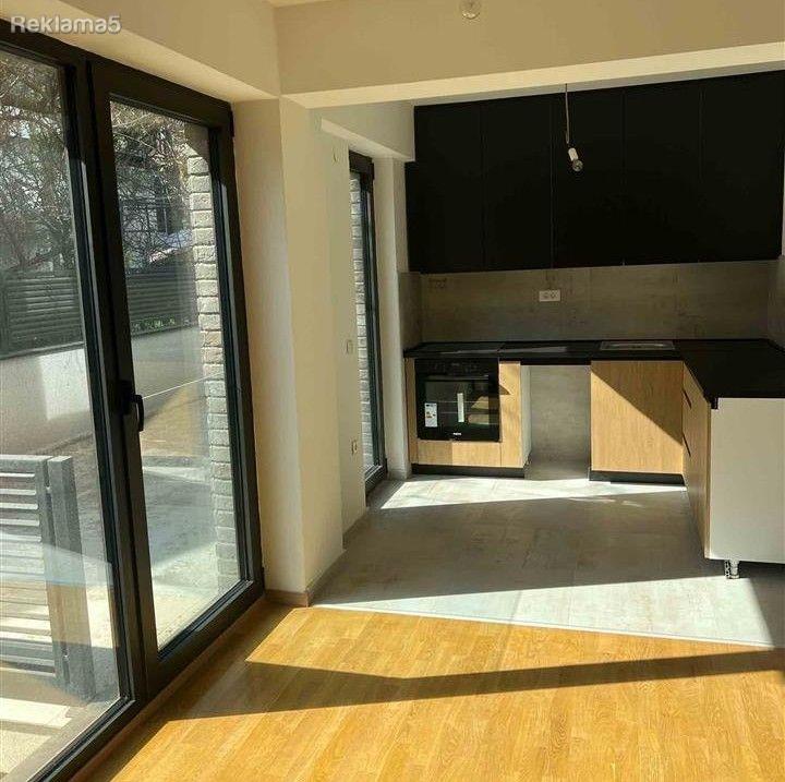 Se prodava stan 66m2 no nova zgrada vo Przino