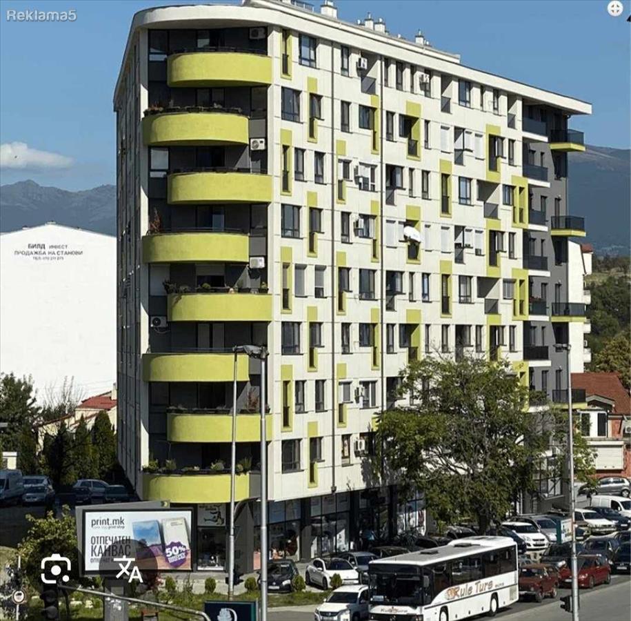 97m2 apartment for sale