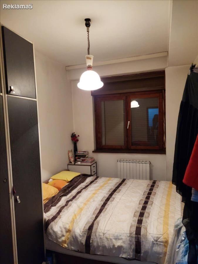 FOR SALE THREE-ROOM APARTMENT 66M2 IN THE CENTER NEAR TC BUNJAKOVETS