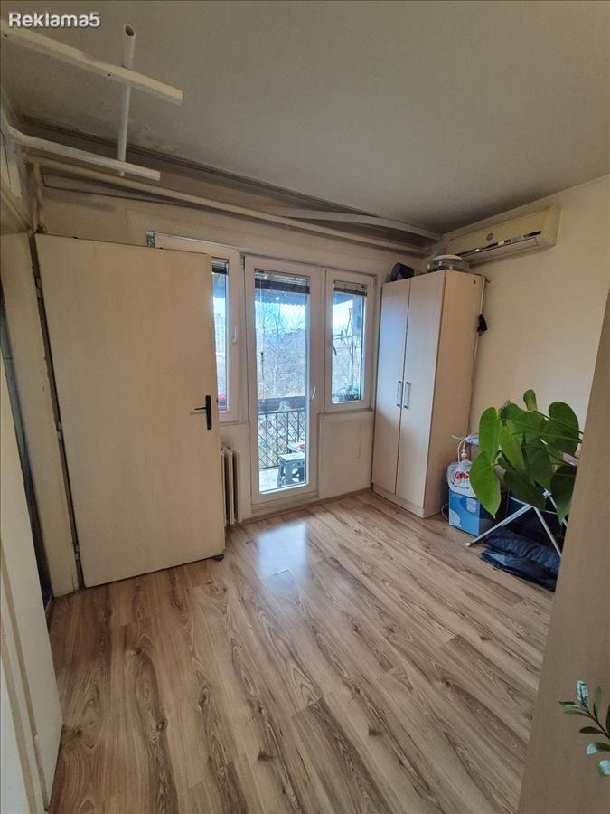 FOR SALE FURNISHED 31M2 APARTMENT IN KARPOSH 4