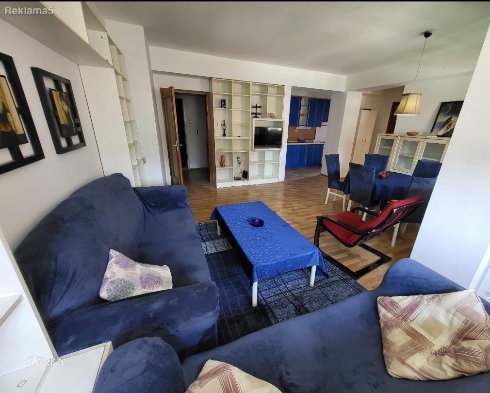 FURNISHED 62M2 APARTMENT FOR SALE IN KAPISHTEC