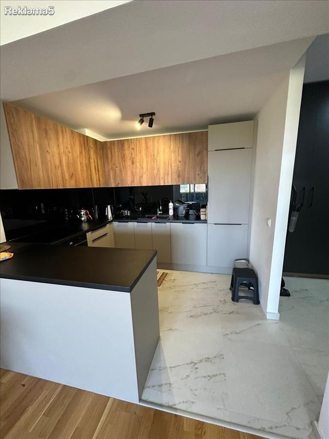 FOR SALE FURNISHED 2-ROOM 58M2 APARTMENT IN TAFTALIJE 1 WITH PARKS