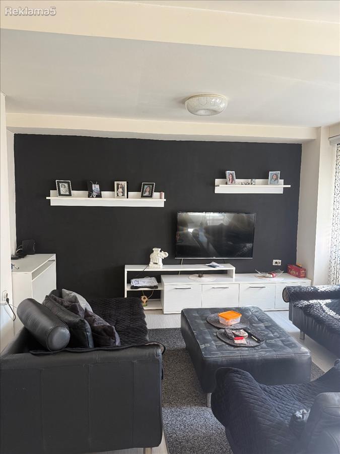 Apartment for sale in Aerodrom
