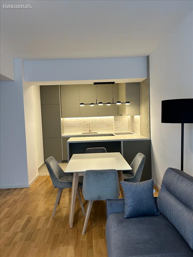 Luxury apartment for sale