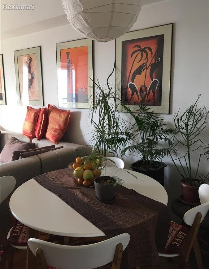 SE PRODAVA DVOSOBEN STAN VO KARPOSH 3, CITY GARDEN
