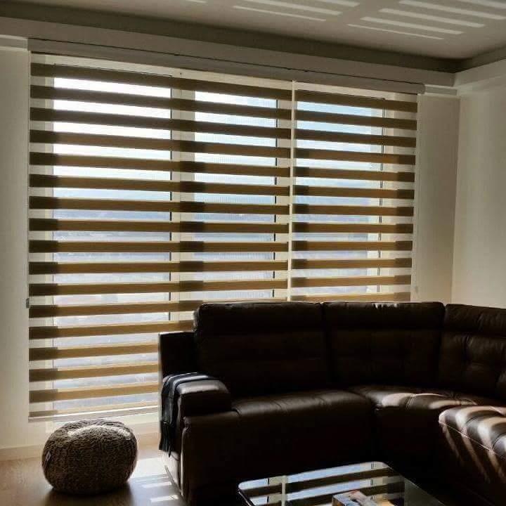 Zebra rolo zavesi venecijaner komarnici variolajt roletni