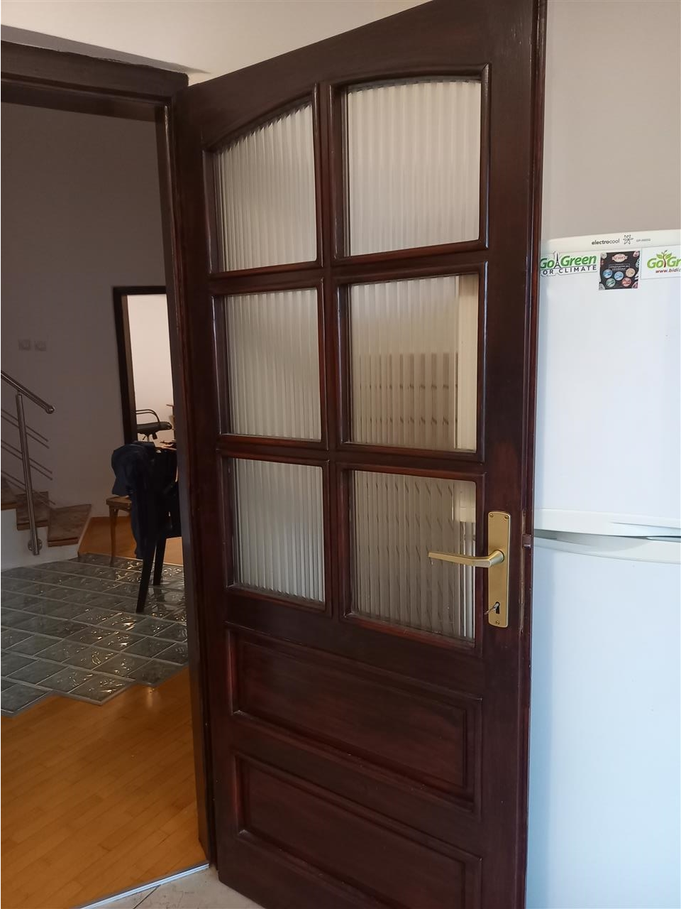 Room doors
