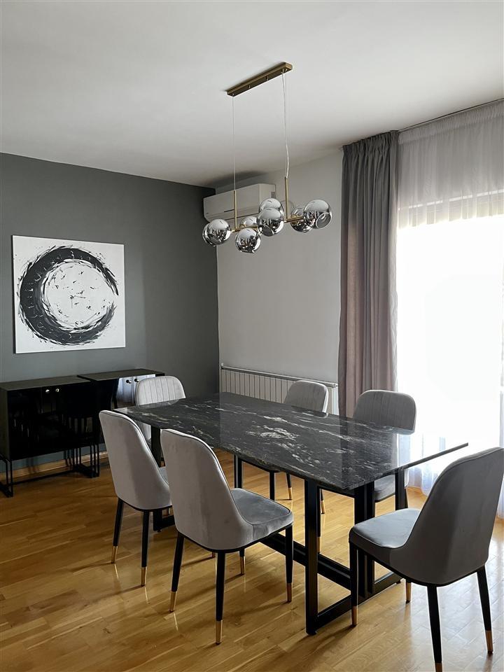 Luxury Apartment for rent, Vodno 137