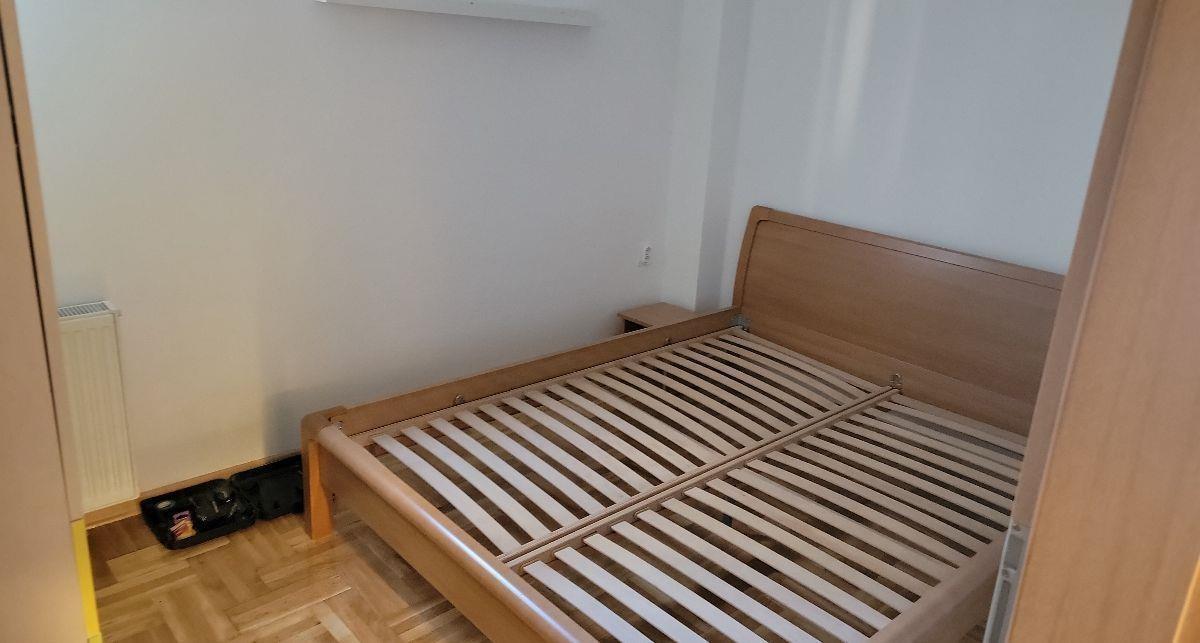 Apartment for rent in Vodno
