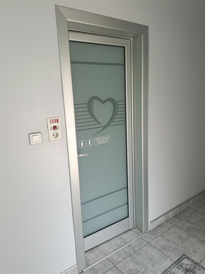 BUSINESS SPACE FOR RENT - ATTRACTIVE LOCATION, AIRPORT,