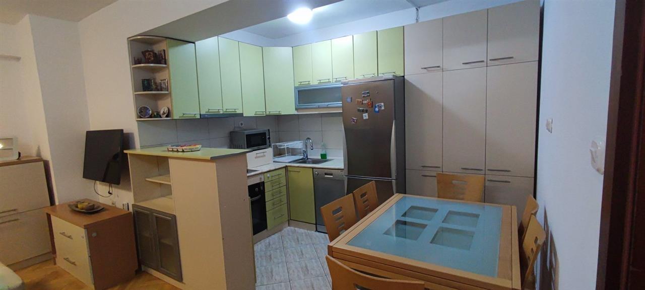 Apartment for rent in Kapistec, 54 m2, furnished