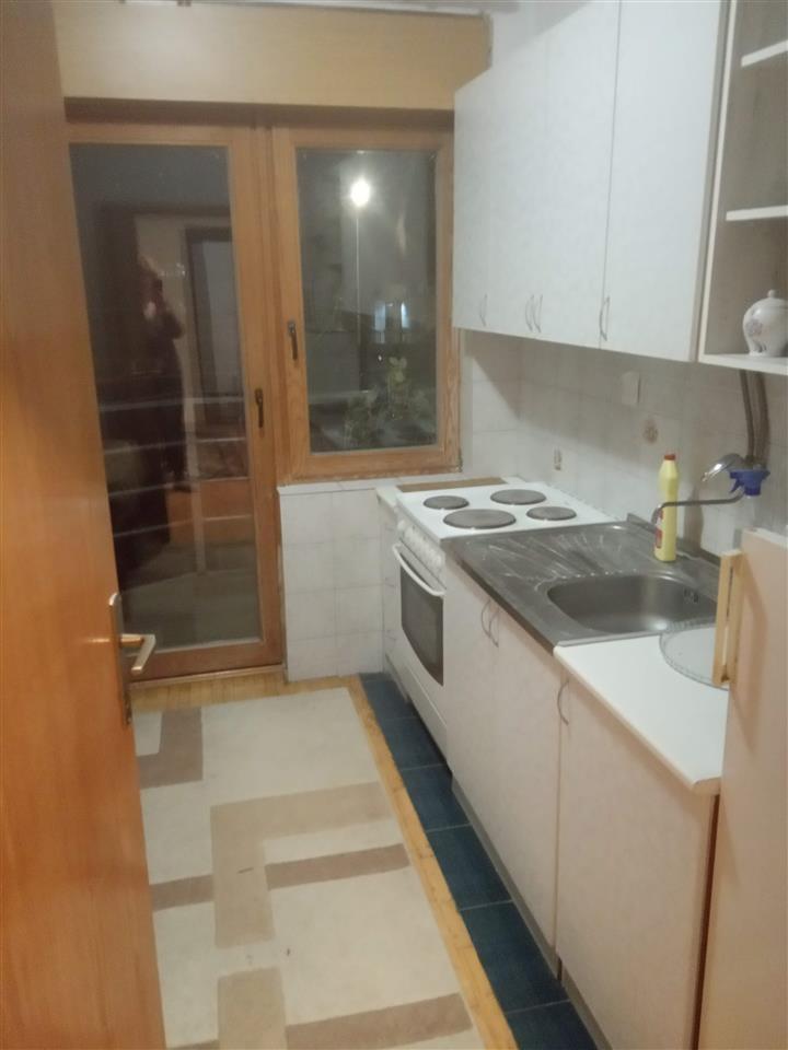 Se izdava namesten stan od 80m2 vo Kozle