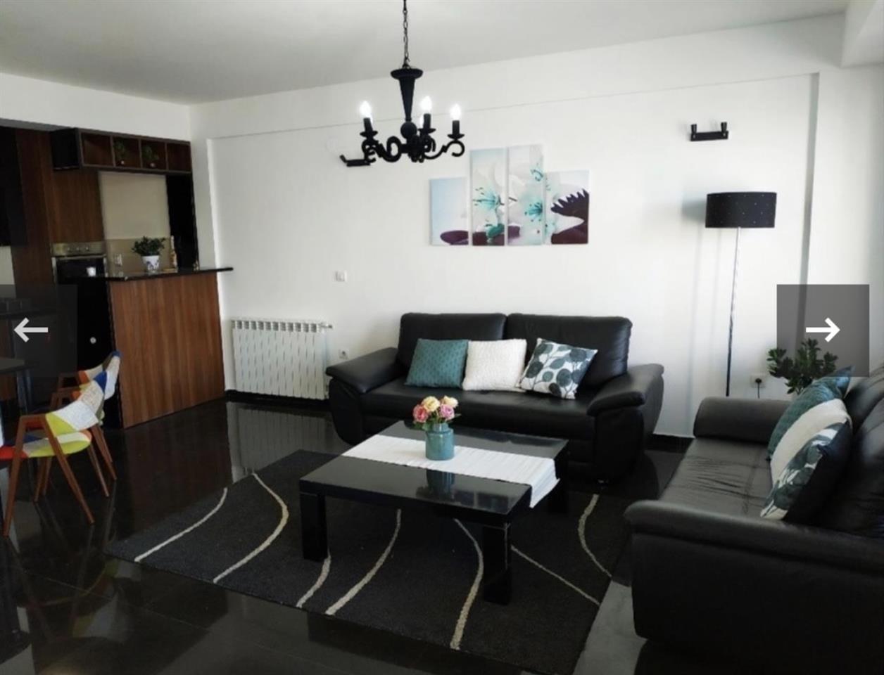 Apartment in the heart of Debar Maalo