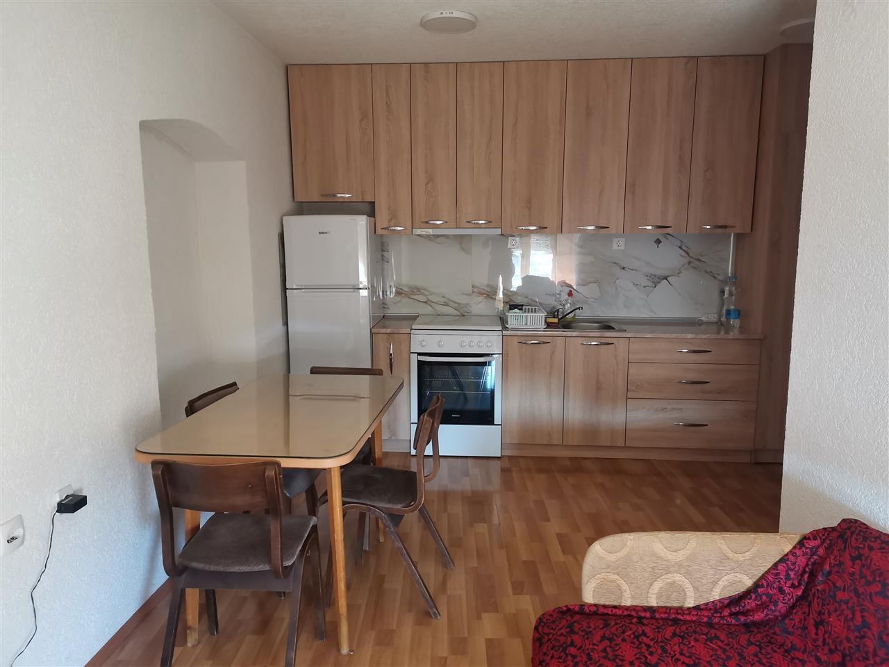 New apartment for rent in the city center