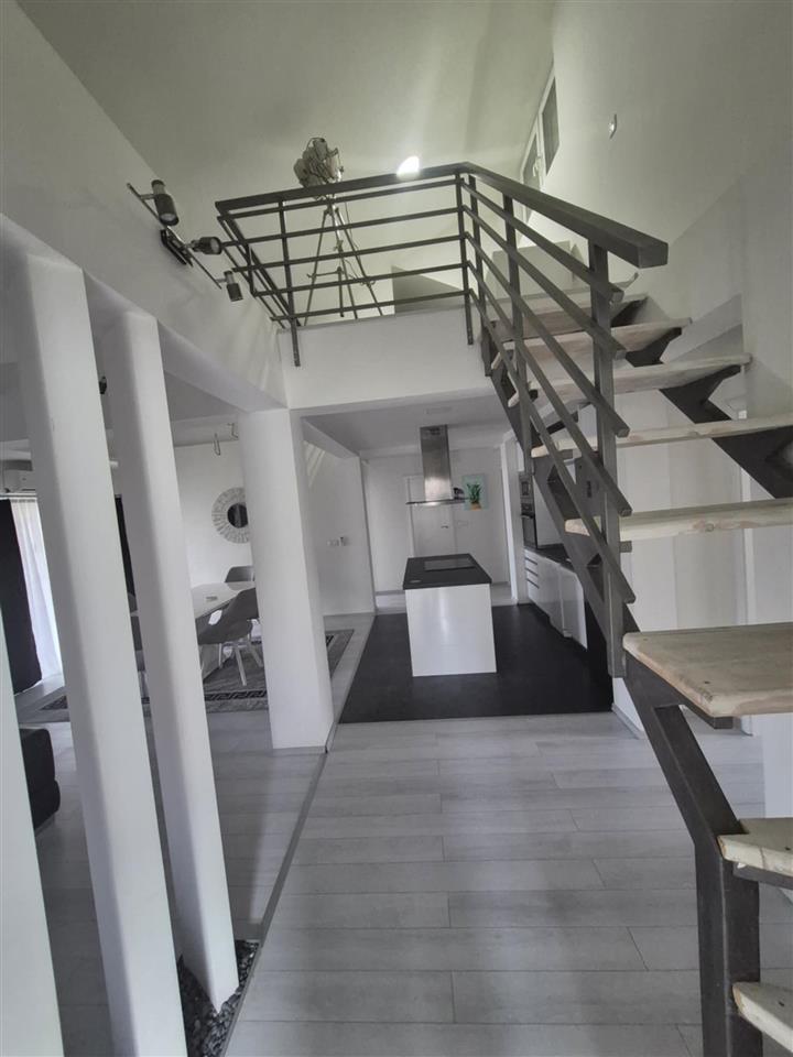 FOR RENT 5-ROOM APARTMENT 155M2 IN KARPOSH