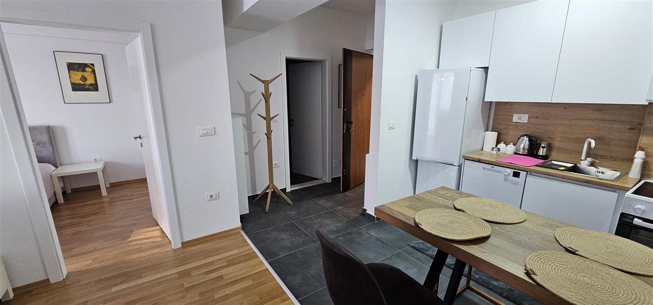 SE IZNAJMUVA ILI PRODAVA STAN VO EAST GATE LIVING