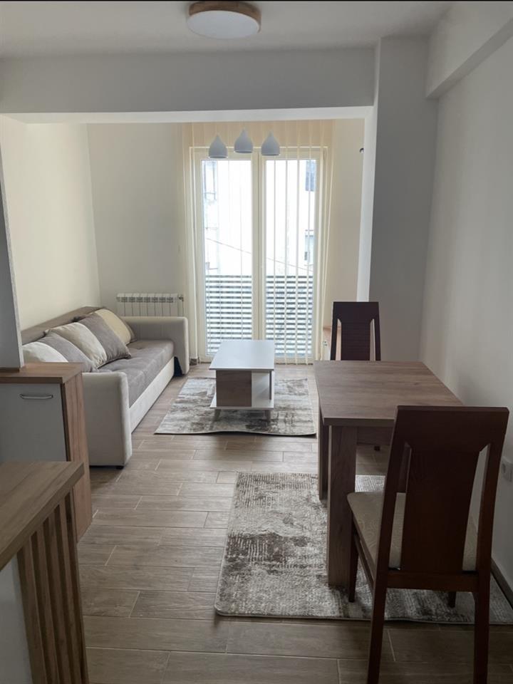 Studio apartment 24m2 for rent, K.Voda