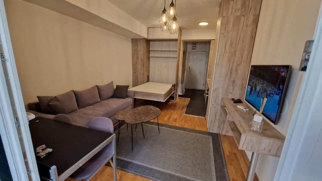 Studio apartment for rent in Karposh - City Garden
