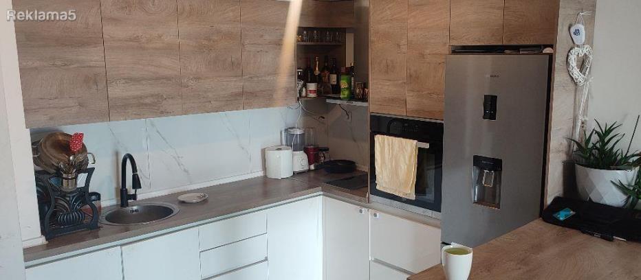 Duplex stan vo Taftalidze 1 69m2 so 2 spalni novogradba