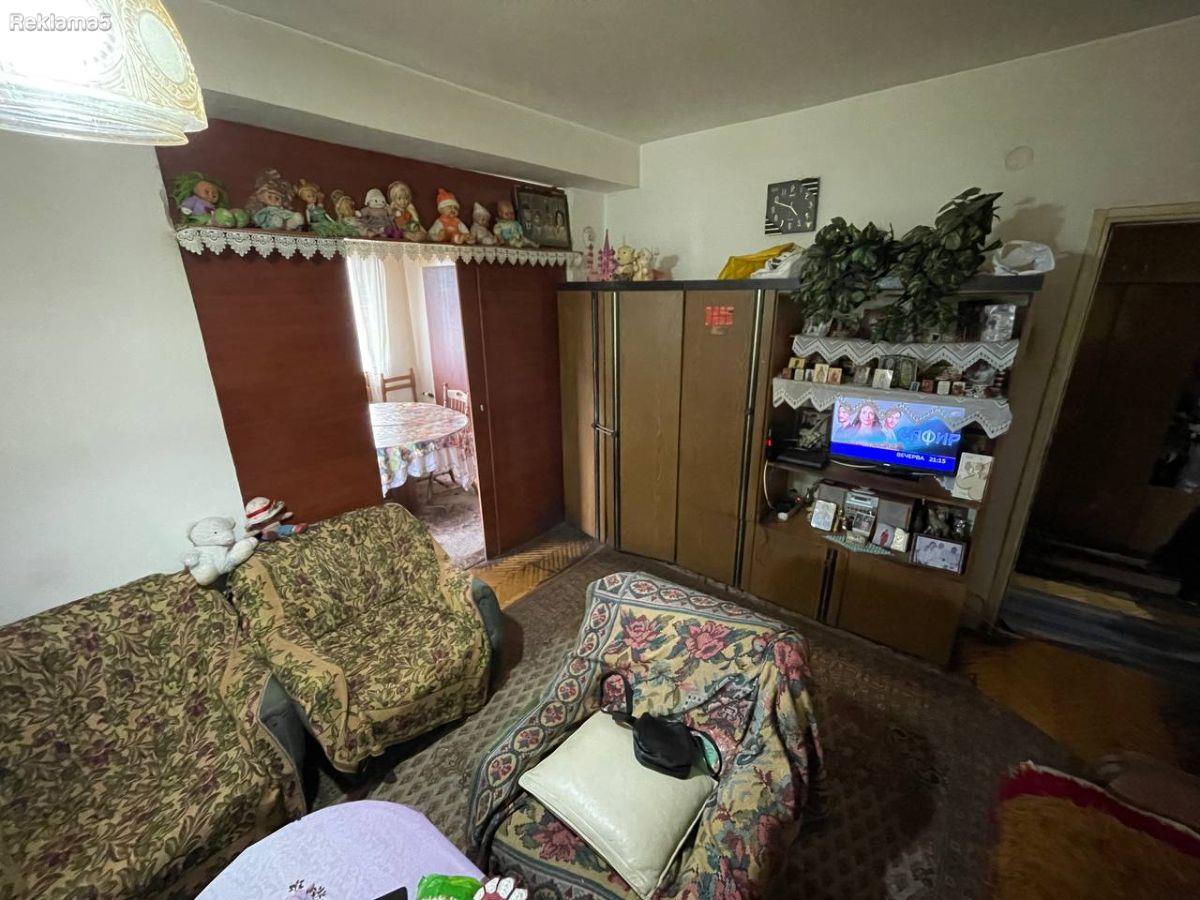 APARTMENT FOR SALE IN PELAGONKA 1