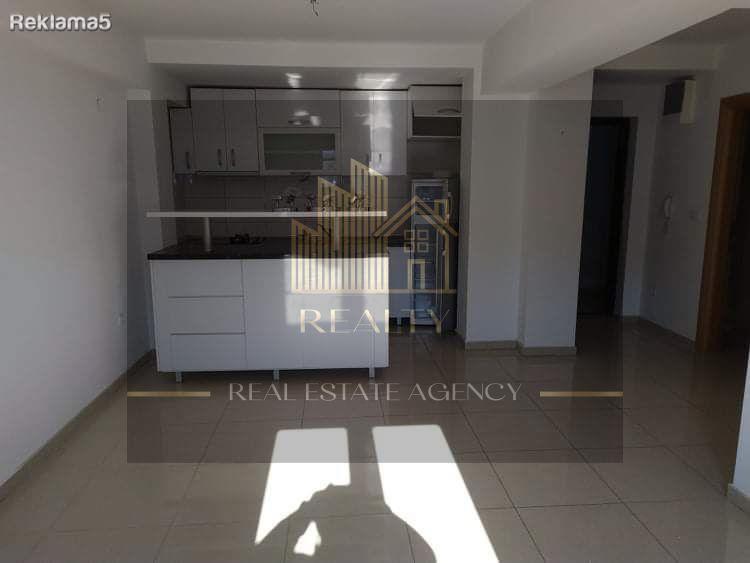 Realty Agency is selling a 54m2 apartment in Kozle