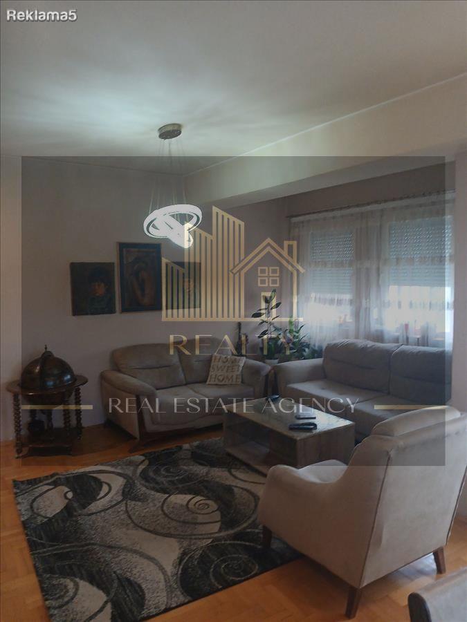 Realty Agency is selling an apartment in Kisela Voda, Pripor, 68m2
