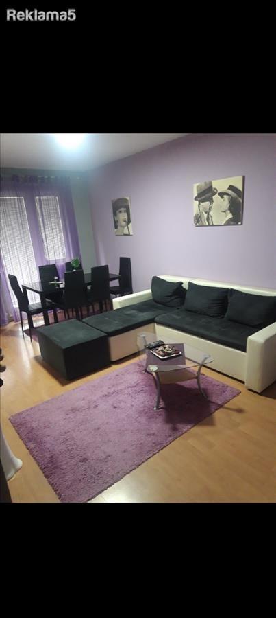 FOR SALE THREE-ROOM 79M2 APARTMENT IN KARPOSH 4