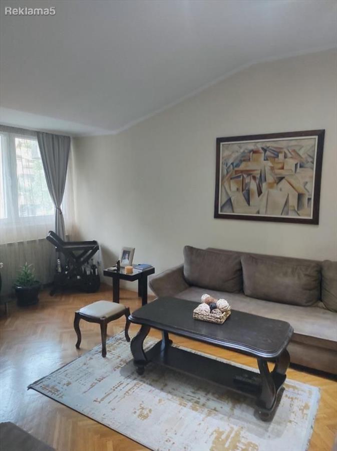 Apartment in Airport